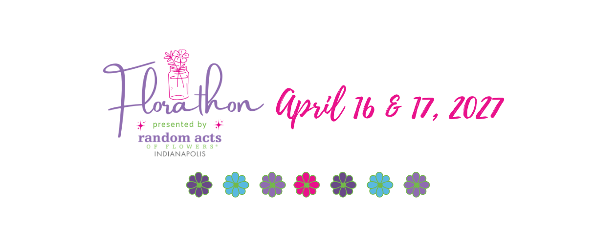 Florathon 2027